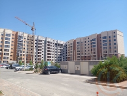 Продается 1-комнатная квартира Чапаева ул, 44.59  м&sup2;, 7223580 рублей