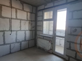 Продается 1-комнатная квартира Чапаева ул, 39.1  м&sup2;, 6540000 рублей