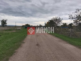 Продается Участок ИЖС Владимира Чернухи ул, 5.6  сот., 1650000 рублей
