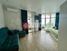 Продается Апартамент Качинское ш, 45  м&sup2;, 9500000 рублей