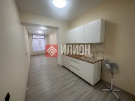 Продается Апартамент Качинское ш, 35  м&sup2;, 4700000 рублей