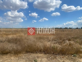Продается Участок ИЖС Сергея Патрогина ул, 4  сот., 2290000 рублей
