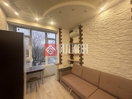 Продается Апартамент Качинское ш, 14.7  м&sup2;, 4200000 рублей