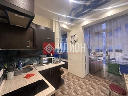 Продается Апартамент Качинское ш, 23.4  м&sup2;, 5300000 рублей