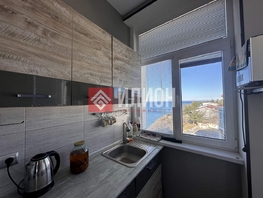 Продается Апартамент Качинское ш, 25.2  м&sup2;, 5200000 рублей