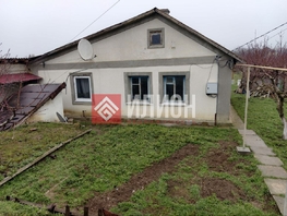 Продается Дом Комарова ул, 33.5  м&sup2;, участок 8.1 сот., 5200000 рублей