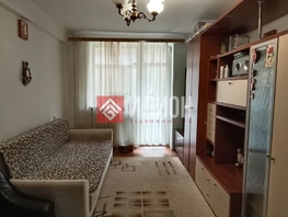 Продается 2-комнатная квартира Курчатова ул, 45  м&sup2;, 7000000 рублей