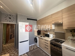 Продается 1-комнатная квартира Батурина ул, 38.6  м&sup2;, 9200000 рублей