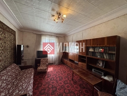 Продается Комната Гвардейская ул, 49.5  м&sup2;, 3000000 рублей