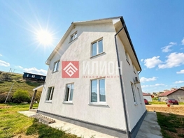 Продается Дом Сергея Собченко ул, 228.5  м&sup2;, участок 6 сот., 17680000 рублей