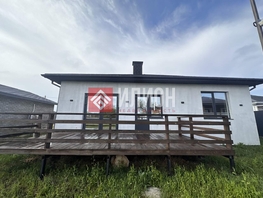 Продается Дом Пехотинцев ул, 121.1  м&sup2;, участок 4.5 сот., 10000000 рублей