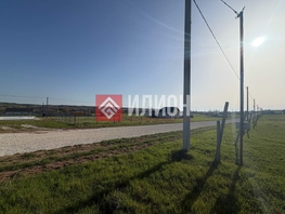 Продается Участок ИЖС Алексея Куликова ул, 4  сот., 3200000 рублей