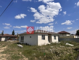 Продается Дом Красноярская ул, 110  м&sup2;, участок 4 сот., 12500000 рублей