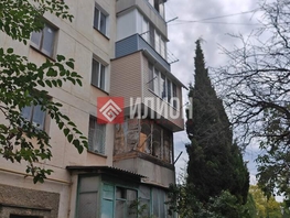 Продается 2-комнатная квартира Генерала Острякова пр-кт, 40.1  м&sup2;, 9000000 рублей