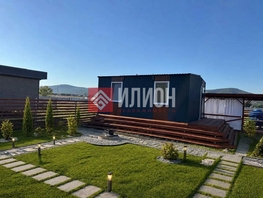 Продается дача Интернациональная ул, 30  м&sup2;, участок 4.5 сот., 5800000 рублей