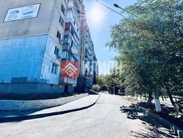 Продается 1-комнатная квартира Крымских Партизан ул, 29.6  м&sup2;, 5500000 рублей