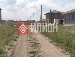 Продается  Аблякима Гафарова ул, 6.1  сот., 4500000 рублей