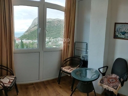 Продается 2-комнатная квартира Льва Голицына ул, 48  м&sup2;, 11300000 рублей