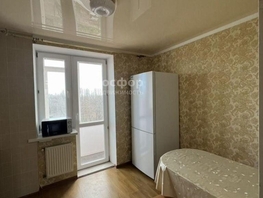 Продается 2-комнатная квартира Колхозный пер, 55.2  м&sup2;, 12360000 рублей