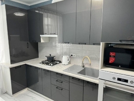 Продается 1-комнатная квартира Крымская ул, 48  м&sup2;, 10250000 рублей