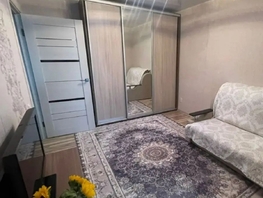 Продается 1-комнатная квартира Чапаева ул, 40  м&sup2;, 7890000 рублей