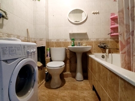 Продается 1-комнатная квартира Зеленая ул, 28.5  м&sup2;, 3690000 рублей