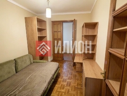 Продается 3-комнатная квартира Льдозаводская ул, 68  м&sup2;, 10300000 рублей