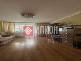 Продается 3-комнатная квартира Музыкальный пер, 81.6  м&sup2;, 9675000 рублей
