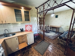 Продается 3-комнатная квартира Никанорова ул, 57  м&sup2;, 9000000 рублей