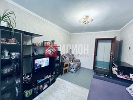 Продается 3-комнатная квартира Гагарина ул, 55.9  м&sup2;, 9500000 рублей