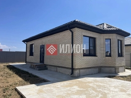 Продается Коттедж 2-я Южная ул, 80  м&sup2;, участок 4.1 сот., 9800000 рублей