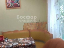 Продается 3-комнатная квартира Маяковского ул, 53.6  м&sup2;, 7725000 рублей