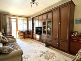 Продается 1-комнатная квартира Гарнаева ул, 31.8  м&sup2;, 6700000 рублей