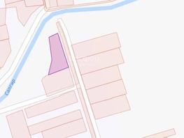 Продается Дом Садовая ул, 54  м&sup2;, участок 9 сот., 2850000 рублей