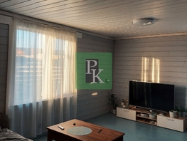 Продается Дом Победы ул, 120  м&sup2;, участок 8 сот., 12200000 рублей