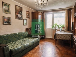 Продается 3-комнатная квартира Строительная ул, 65.3  м&sup2;, 9360000 рублей