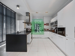 Продается 3-комнатная квартира Партизанская ул, 191.3  м&sup2;, 85000000 рублей