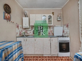 Продается 2-комнатная квартира Менжинского ул, 42.6  м&sup2;, 6700000 рублей