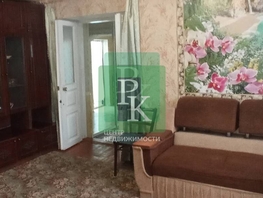 Продается 3-комнатная квартира З.Космодемьянской ул, 47.9  м&sup2;, 5600000 рублей