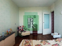 Продается 3-комнатная квартира Ветвистая ул, 61.2  м&sup2;, 5200000 рублей