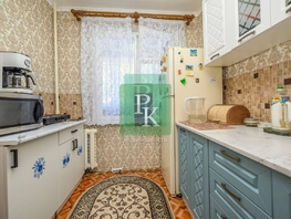 Продается 1-комнатная квартира Октябрьская ул, 30.3  м&sup2;, 4899999 рублей