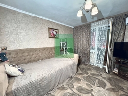 Продается 3-комнатная квартира Адмирала Юмашева ул, 70  м&sup2;, 14000000 рублей