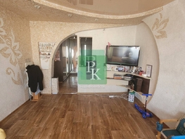 Продается 3-комнатная квартира Астана Кесаева ул, 73.9  м&sup2;, 14000000 рублей