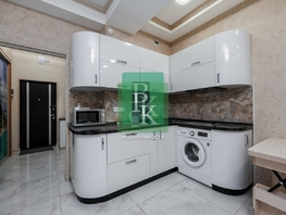 Продается Апартамент Парковая ул, 38  м&sup2;, 13000000 рублей