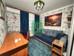 Продается 3-комнатная квартира Героев Сталинграда пр-кт, 67.4  м&sup2;, 10800000 рублей