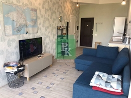 Продается 2-комнатная квартира Владимира Луговского ул, 53  м&sup2;, 22000000 рублей