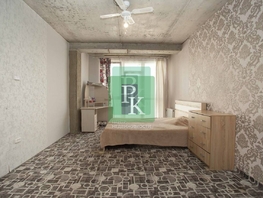 Продается 1-комнатная квартира Челнокова ул, 45.5  м&sup2;, 12500000 рублей