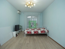 Продается 3-комнатная квартира Пролетарская ул, 70  м&sup2;, 10100000 рублей