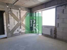 Продается 2-комнатная квартира Генерала Острякова пр-кт, 58  м&sup2;, 12350000 рублей