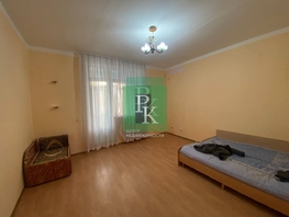 Продается 1-комнатная квартира Героев Сталинграда пр-кт, 55.4  м&sup2;, 11500000 рублей